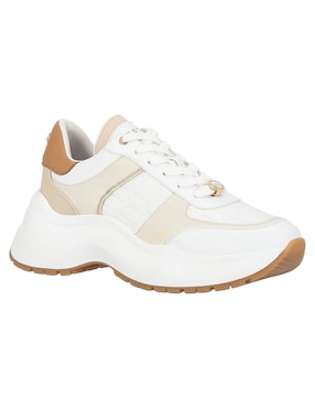 Tenis Westies Wemassui Para Mujer