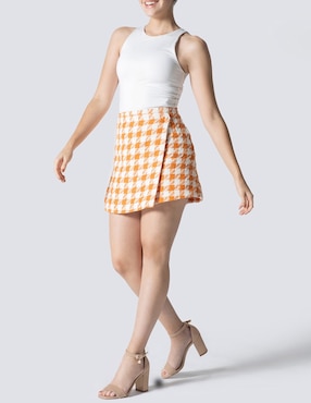 Sandalia Westies Weatmos para mujer