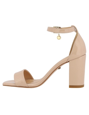 Sandalia Westies Weatmos para mujer