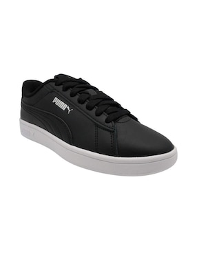 Tenis Puma Smash 3.0 para mujer
