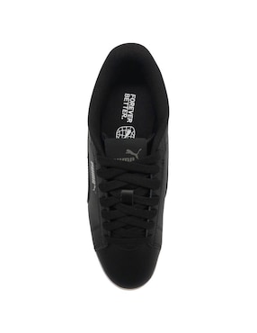 Tenis Puma Smash 3.0 para mujer