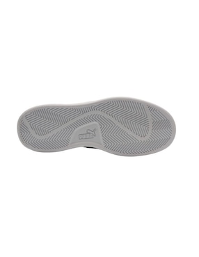 Tenis Puma Smash 3.0 para mujer