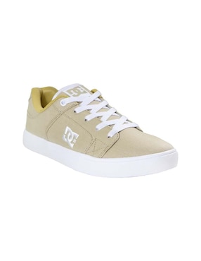 Tenis DC Shoes Method Tx Se Mx Para Mujer