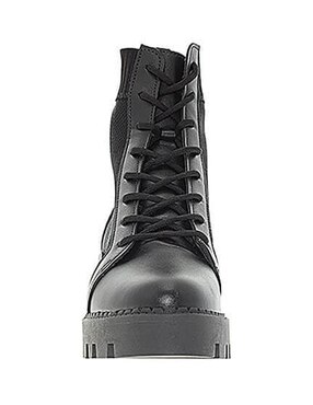 Bota arriba del tobillo Moleca para mujer