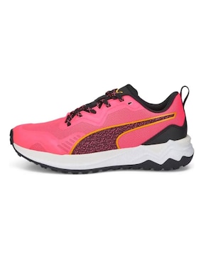 Tenis Puma Better Foam Xterra Para Mujer