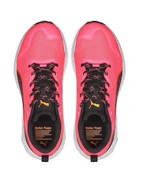 Tenis Puma Better Foam Xterra para mujer