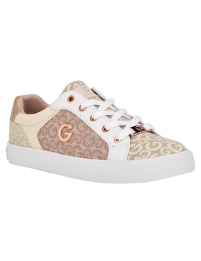 Tenis GBG Los Angeles Ggonarin Para Mujer