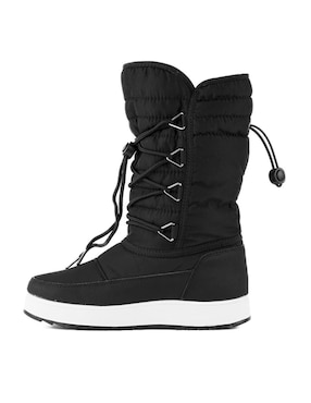 Bota arriba del tobillo Walki Shoes para mujer