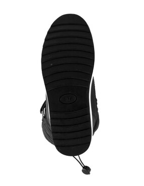 Bota arriba del tobillo Walki Shoes para mujer