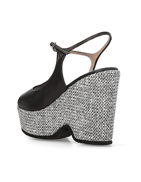 Sandalia Prada para mujer