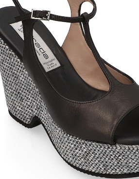 Sandalia Prada para mujer