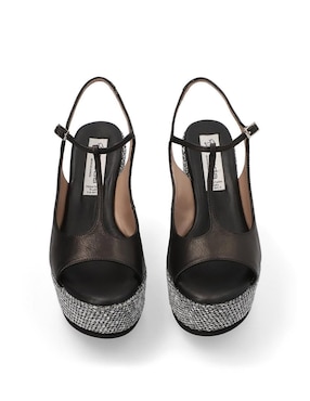 Sandalia Prada para mujer