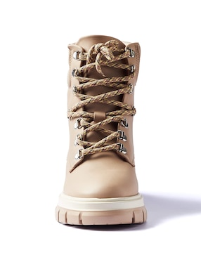 Bota arriba del tobillo Vizzano para mujer