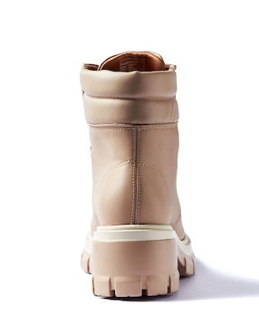 Bota arriba del tobillo Vizzano para mujer