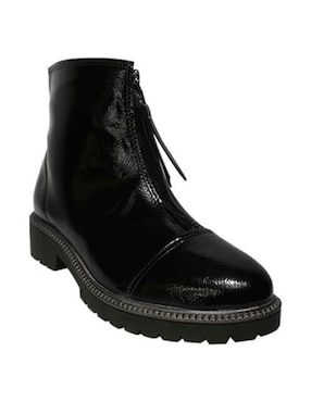 Bota arriba del tobillo Beira Rio para mujer