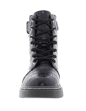 Bota arriba del tobillo Vizzano para mujer