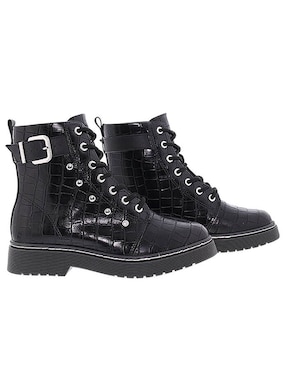 Bota arriba del tobillo Vizzano para mujer