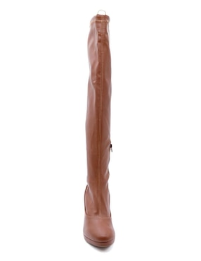 Bota arriba de la rodilla Vizzano para mujer