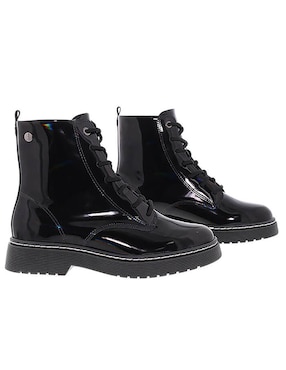 Bota arriba del tobillo Vizzano para mujer