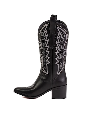 Bota abajo de la rodilla Aricia Nairobi para mujer