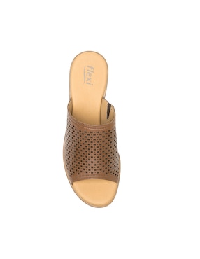 Sandalia Flexi para mujer