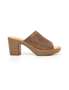 Sandalia Flexi para mujer