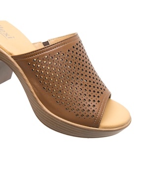 Sandalia Flexi para mujer