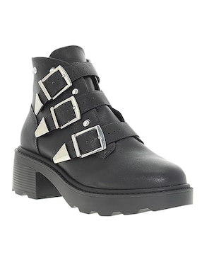Bota arriba del tobillo Vizzano para mujer