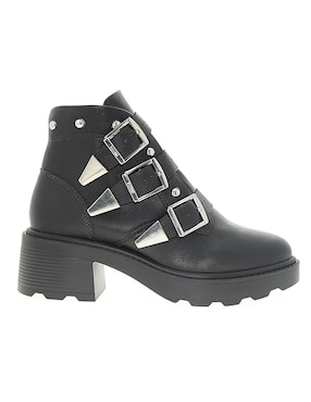 Bota arriba del tobillo Vizzano para mujer
