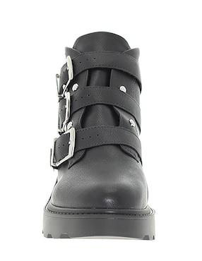 Bota arriba del tobillo Vizzano para mujer