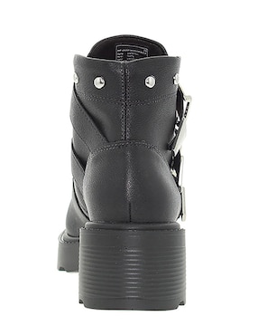 Bota arriba del tobillo Vizzano para mujer