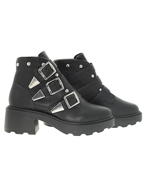 Bota arriba del tobillo Vizzano para mujer