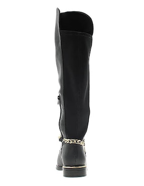 Bota abajo de la rodilla Vizzano para mujer