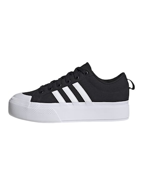 Tenis Adidas Sportswear SW BRAVADA 2.0 PLATFORM para mujer