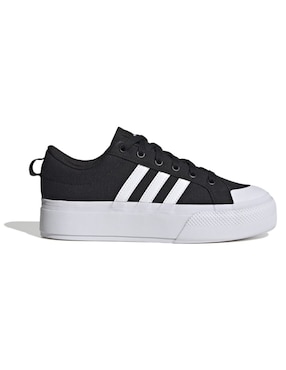 Tenis Adidas Sportswear SW BRAVADA 2.0 PLATFORM para mujer