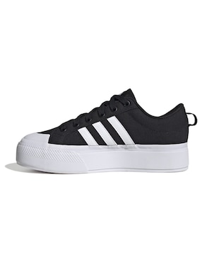 Tenis Adidas Sportswear SW BRAVADA 2.0 PLATFORM para mujer