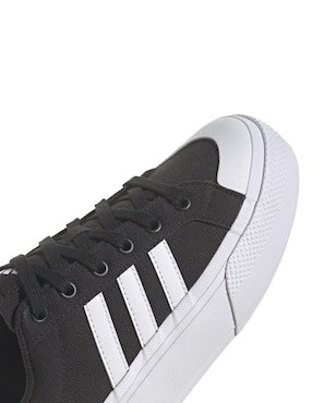 Tenis Adidas Sportswear SW BRAVADA 2.0 PLATFORM para mujer