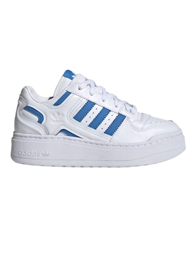 Tenis Adidas Sportswear SW Forum XLG W para mujer