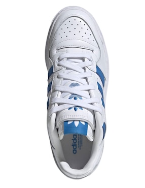 Tenis Adidas Sportswear SW Forum XLG W para mujer