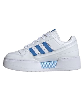 Tenis Adidas Sportswear SW Forum XLG W para mujer