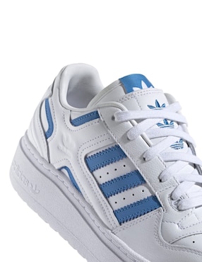Tenis Adidas Sportswear SW Forum XLG W para mujer