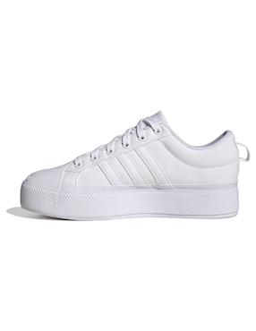 Tenis Adidas Sportswear SW BRAVADA 2.0 PLATFORM para mujer