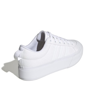 Tenis Adidas Sportswear SW BRAVADA 2.0 PLATFORM para mujer