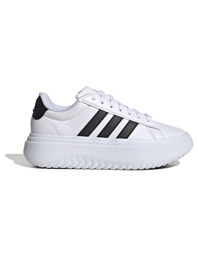 Marca on sale adidas tenis