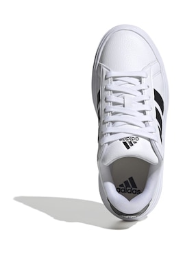 Tenis Adidas Sportswear Grand Court para mujer