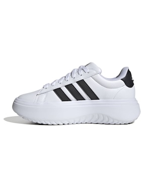 Tenis Adidas Sportswear Grand Court para mujer