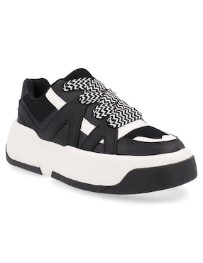 Tenis Trender Para Mujer