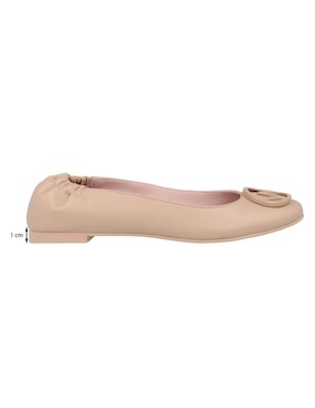 Balerina Westies para mujer