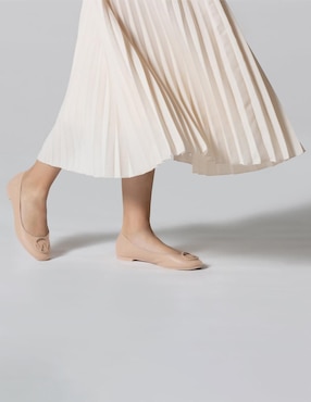 Balerina Westies para mujer