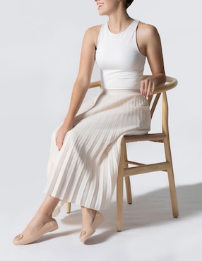 Balerina Westies para mujer